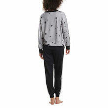 Load image into Gallery viewer, Splendid Ladies' Jogger and Crew Neck Set