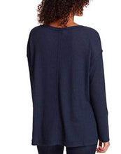 Load image into Gallery viewer, Vintage America Ladies’ Thermal Knit Top