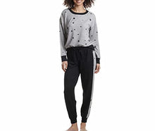 Load image into Gallery viewer, Splendid Ladies' Jogger and Crew Neck Set