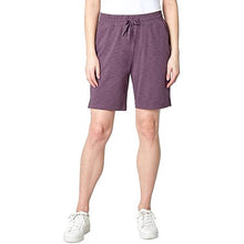 Load image into Gallery viewer, Mondetta Ladies' Bermuda Short