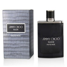 Load image into Gallery viewer, Jimmy Choo Man Intense Eau De Toilette 3.3oz