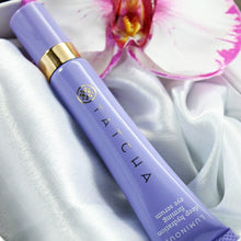 Load image into Gallery viewer, Tatcha Luminous Deep Hydration Firming Eye Serum 0.5oz