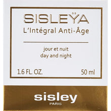 Load image into Gallery viewer, Sisley L 'Integral Anti Age Cream 50ml / 1.6oz