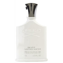 Load image into Gallery viewer, Creed Silver Mountain Water Eau De Parfum Spray for Men 3.3 Oz