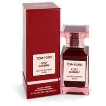Load image into Gallery viewer, Tom Ford Lost Cherry Eau De Parfum 1.7oz Sealed