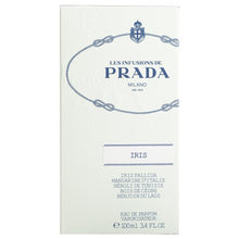 Load image into Gallery viewer, Prada Infusion D'iris 3.4oz Women Eau De Parfum