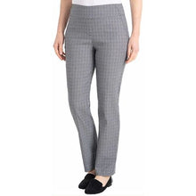 Load image into Gallery viewer, Hilary Radley Ladies' Pull-on Pant with Tummy Control