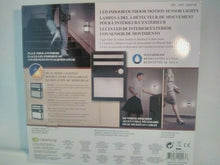 Load image into Gallery viewer, Capstone Motion Sensor Lights 3 Pack