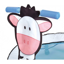 Load image into Gallery viewer, Diggin Boing Boing Trampoline