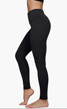 Load image into Gallery viewer, Tuff Athletics Women's Ultra Soft Higher Waist Yoga Pant
