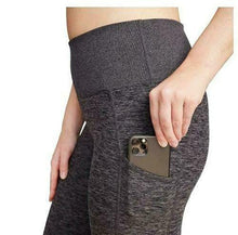 Load image into Gallery viewer, Kirkland Signature Ladies' Brushed Legging