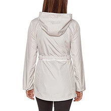 Load image into Gallery viewer, Jones New York Womens Parka in a Pocket Rain Jacket