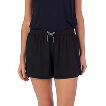 Load image into Gallery viewer, Jane and Bleecker Ladies' Sleep Short, 3-pack