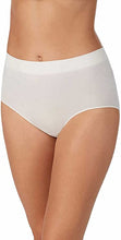Load image into Gallery viewer, OpenBox Carole Hochman Ladies' Seamless Brief, 5-pack