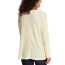 Load image into Gallery viewer, Vintage America Ladies’ Thermal Knit Top