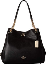Load image into Gallery viewer, COACH Women's Turnlock Edie