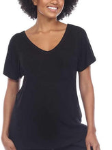 Load image into Gallery viewer, Honeydew Ladies' Lounge Top or Pant.