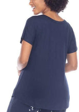 Load image into Gallery viewer, Honeydew Ladies' Lounge Top or Pant.