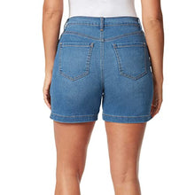 Load image into Gallery viewer, Gloria Vanderbilt Women's Amanda Basic Jean Short