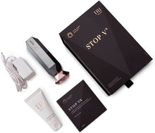 Load image into Gallery viewer, Tripollar Stop Vx Radio Frequency Skin Tightening Machine Face and Neck