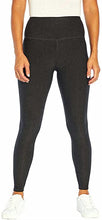 Load image into Gallery viewer, Orvis Womens Midweight High Rise Fleeced Lined Legging