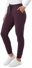 Load image into Gallery viewer, 32 DEGREES Heat Women's Tech Fleece Jogger Pant