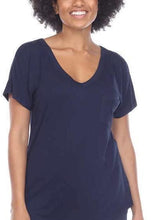 Load image into Gallery viewer, Honeydew Ladies' Lounge Top or Pant.