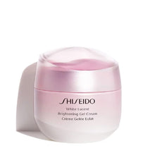 Load image into Gallery viewer, Shiseido White Lucent Brightening Gel Cream 1.7oz