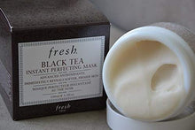 Load image into Gallery viewer, Fresh Black Tea Instant Perfecting Mask 3.3 oz