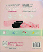 Load image into Gallery viewer, The Original Makeup Eraser Kit. Erase All Makeup with Just Water!