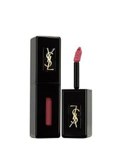 Load image into Gallery viewer, Yves Saint Laurent Rouge Pur Couture Vernis A Levres Vinyl Cream Creamy Stain