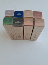 Load image into Gallery viewer, Stila Shimmer And Glow Liquid Eye Shadow 0.153 fl. oz 4.5 mL Pick your shade