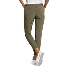 Load image into Gallery viewer, Eddie Bauer Women's Departure Ankle Pants