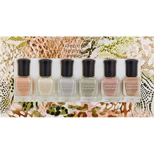 Load image into Gallery viewer, Deborah Lippmann Nail Polish Gel Lab Pro SET  6 Bottles