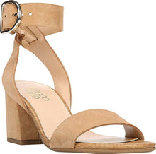 Load image into Gallery viewer, Franco Sarto Women's Marcy Heeled Sandal 5.5M