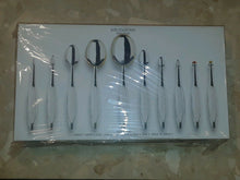 Load image into Gallery viewer, Artis Elite Collection Makeup Brushes Set of 10 Mirror Finish