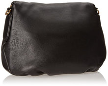 Load image into Gallery viewer, Marc Jacobs Q Natasha Cross Body Bag, Black, One Size