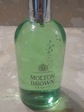 Load image into Gallery viewer, Molton Brown Infusing Eucalyptus Bath & Shower Gel 300ml