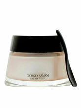Load image into Gallery viewer, GIORGIO ARMANI Crema Nuda Supreme Glow Reviving Tinted Cream 1.69 Oz #02 (READ!)