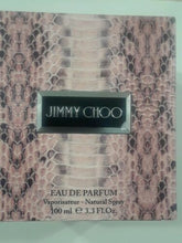 Load image into Gallery viewer, Jimmy Choo Perfume 3.3 Oz for Women