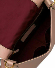 Load image into Gallery viewer, Marc Jacobs Recruit Ladies Rose Medium Leather Saddle Handbag M0008102