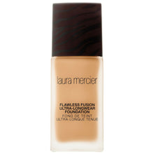 Load image into Gallery viewer, Laura Mercier Flawless Fusion Ultra longwear Foundation 1oz New Pick your shade.