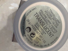 Load image into Gallery viewer, Laura Mercier Translucent Glow Loose Setting Face Powder