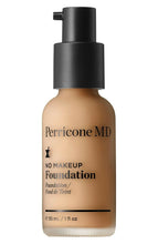 Load image into Gallery viewer, Perricone MD No Makeup Foundation SPF 20 30ml/1oz