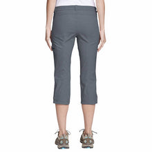Load image into Gallery viewer, Eddie Bauer Women's Rainier Capri