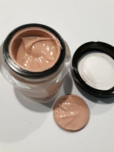 Load image into Gallery viewer, GIORGIO ARMANI Crema Nuda Supreme Glow Reviving Tinted Cream 1.69 Oz #02 (READ!)