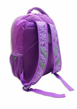 Load image into Gallery viewer, Disney Princess Belle 3D Molded 16 inch Backpack