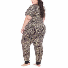 Load image into Gallery viewer, Honeydew Ladies  Pajama Jogger Set