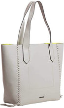 Load image into Gallery viewer, Rebecca Minkoff Medium Panama Tote, Putty