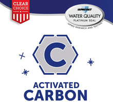 Load image into Gallery viewer, 2 Pack Clear Choice CLCH100 Replacement  Filter 4396508